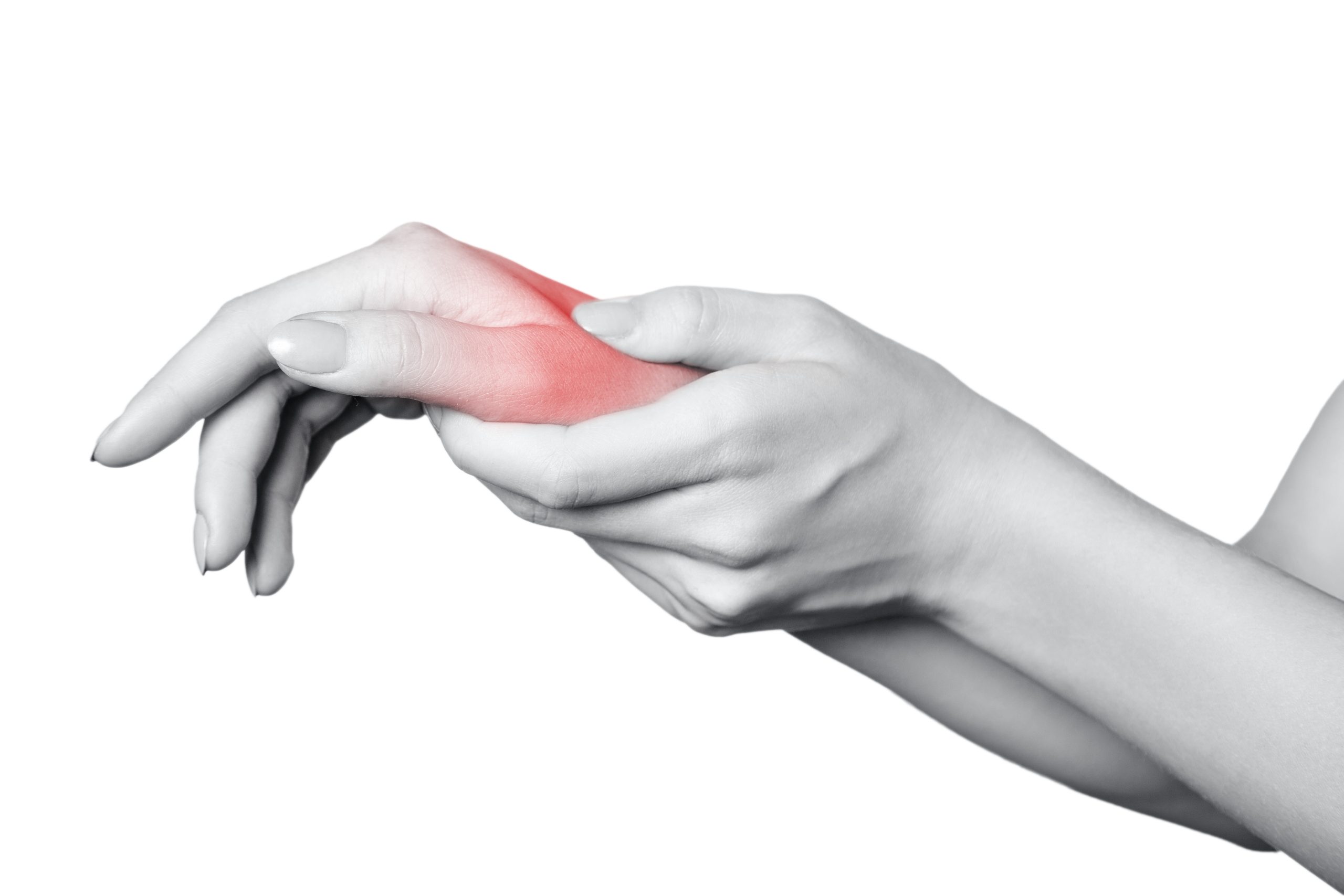 Katranji Hand Center|Thumb Arthritis